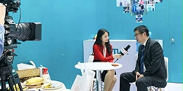 特沃斯TVX惊喜亮相INTERCLEAN CHINA